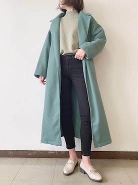 すいかさんのコーディネート