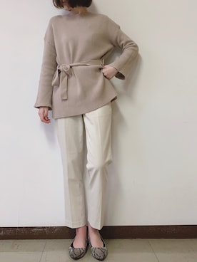 すいかさんのコーディネート