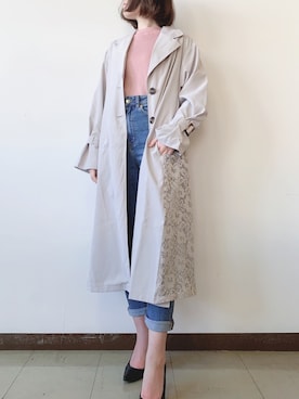 すいかさんのコーディネート