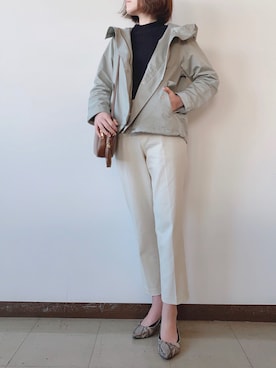 すいかさんのコーディネート