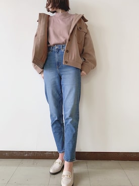 すいかさんのコーディネート