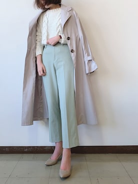 すいかさんのコーディネート