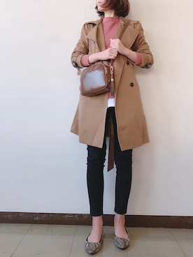 すいかさんのコーディネート