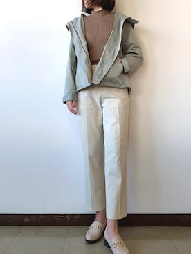 すいかさんのコーディネート