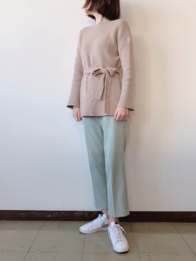 すいかさんのコーディネート