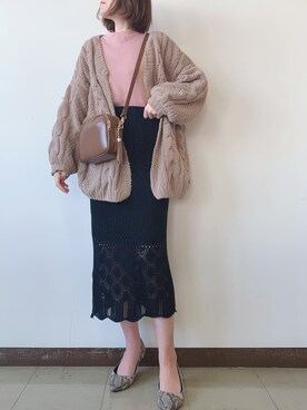 すいかさんのコーディネート