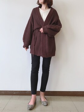 すいかさんのコーディネート