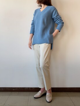 すいかさんのコーディネート