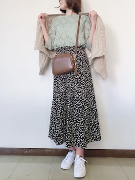 すいかさんのコーディネート