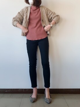 すいかさんのコーディネート