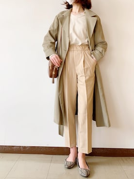 すいかさんのコーディネート