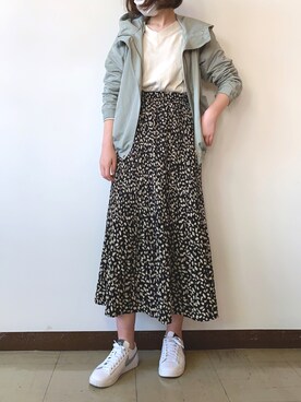 すいかさんのコーディネート