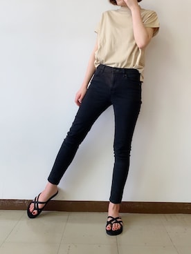 すいかさんのコーディネート