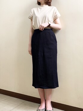 すいかさんのコーディネート