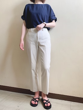 すいかさんのコーディネート