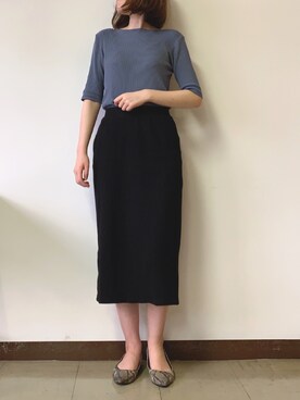 すいかさんのコーディネート