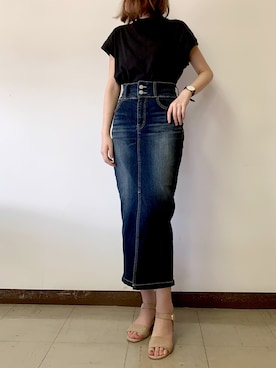 すいかさんのコーディネート