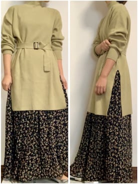 haruさんのコーディネート