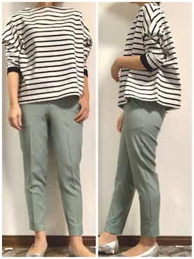 haruさんのコーディネート