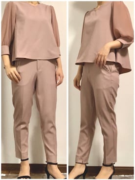 haruさんのコーディネート