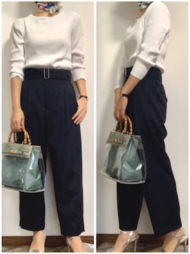 haruさんのコーディネート