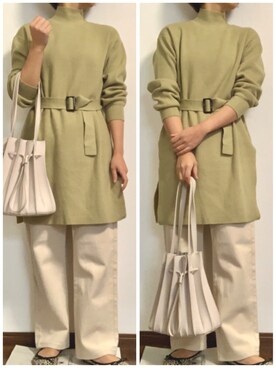 haruさんのコーディネート