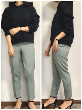 haruさんのコーディネート