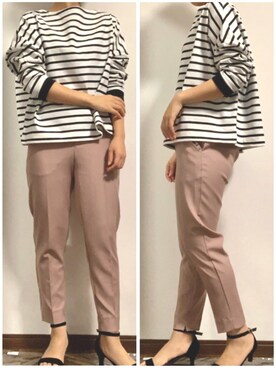 haruさんのコーディネート