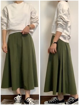 haruさんのコーディネート