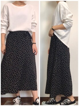 haruさんのコーディネート