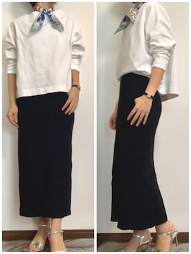 haruさんのコーディネート