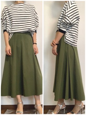 haruさんのコーディネート