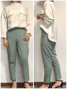 haruさんのコーディネート