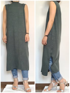 haruさんのコーディネート