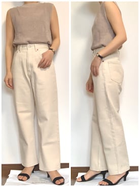 haruさんのコーディネート