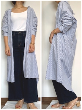 haruさんのコーディネート