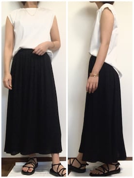 haruさんのコーディネート