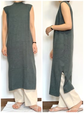 haruさんのコーディネート