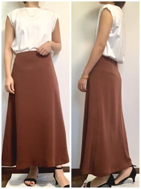 haruさんのコーディネート