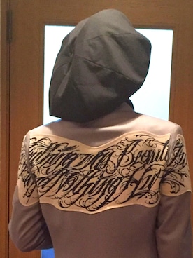 kazutoyoさんのコーディネート