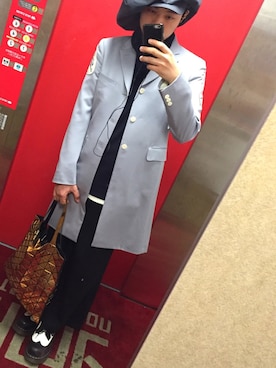 kazutoyoさんのコーディネート