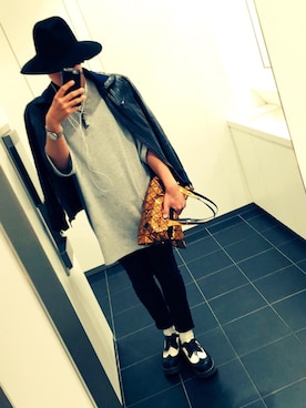 kazutoyoさんのコーディネート