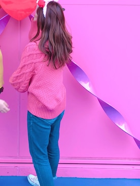 ゆかりんさんのコーディネート