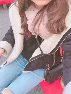 ゆかりんさんのコーディネート