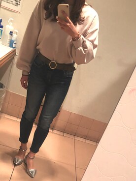 ゆかりんさんのコーディネート