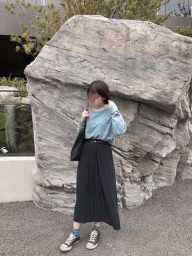 ま 𓅿さんのコーディネート