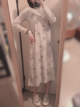 ま 𓅿さんのコーディネート