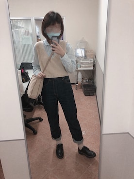 ま 𓅿さんのコーディネート