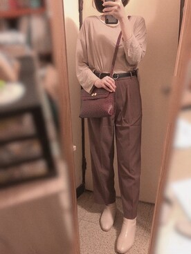 ま 𓅿さんのコーディネート