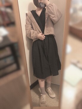 ま 𓅿さんのコーディネート